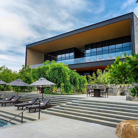 Hilton Yala Resort Exteriör bild