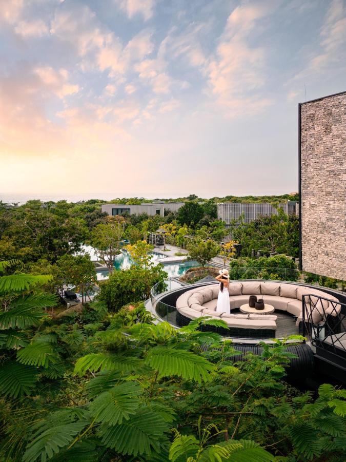 Hilton Yala Resort Exteriör bild