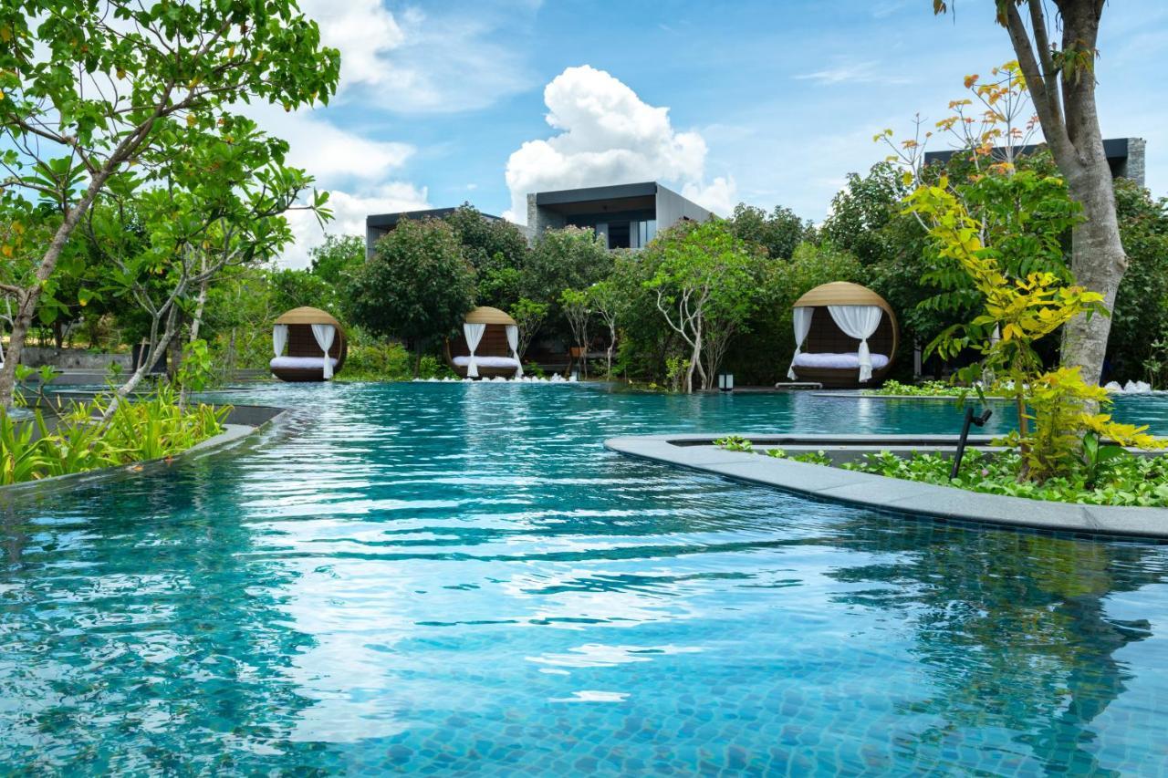 Hilton Yala Resort Exteriör bild