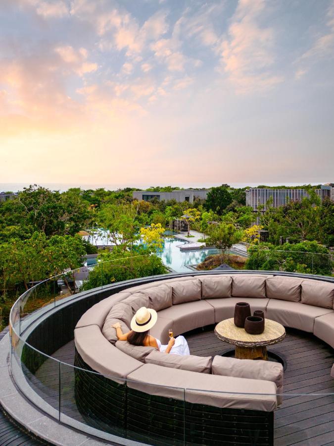 Hilton Yala Resort Exteriör bild