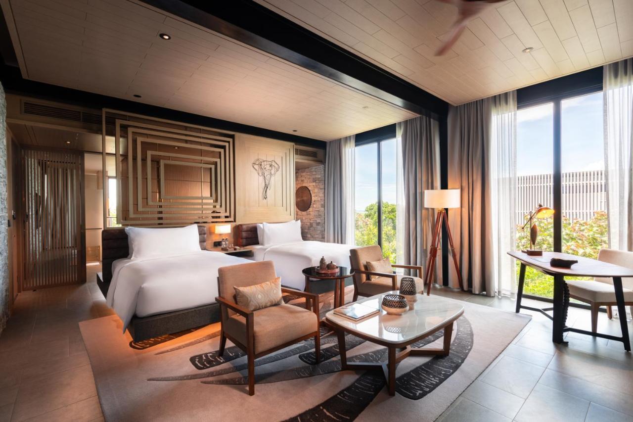 Hilton Yala Resort Exteriör bild
