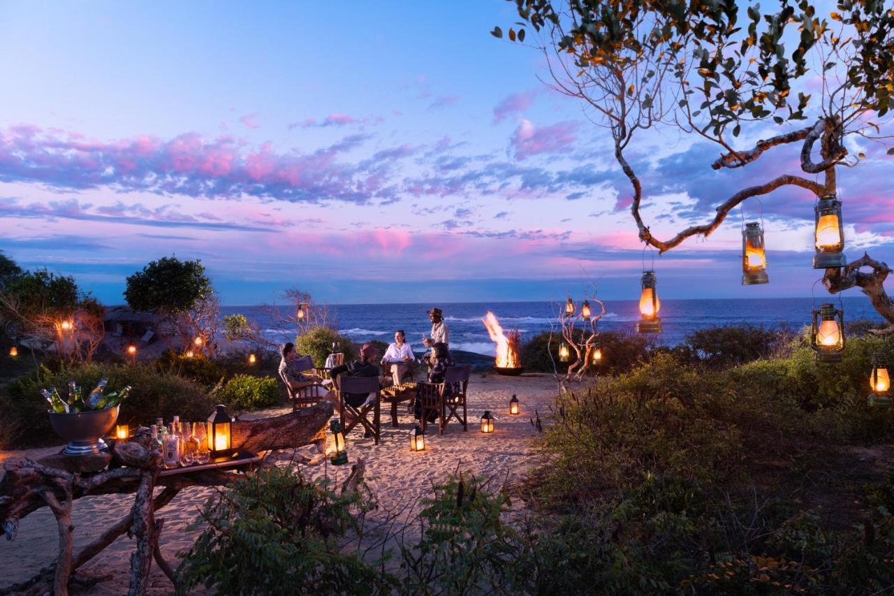 Hilton Yala Resort Exteriör bild