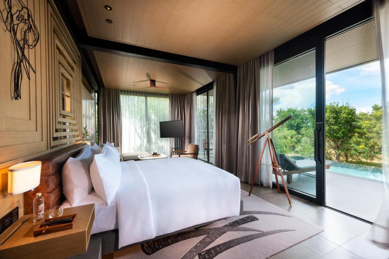 Hilton Yala Resort Exteriör bild