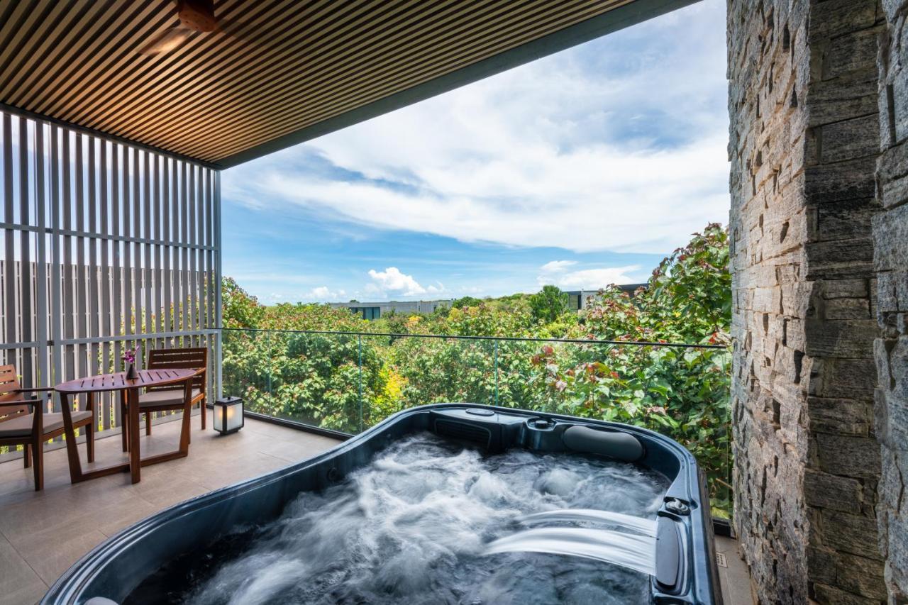 Hilton Yala Resort Exteriör bild
