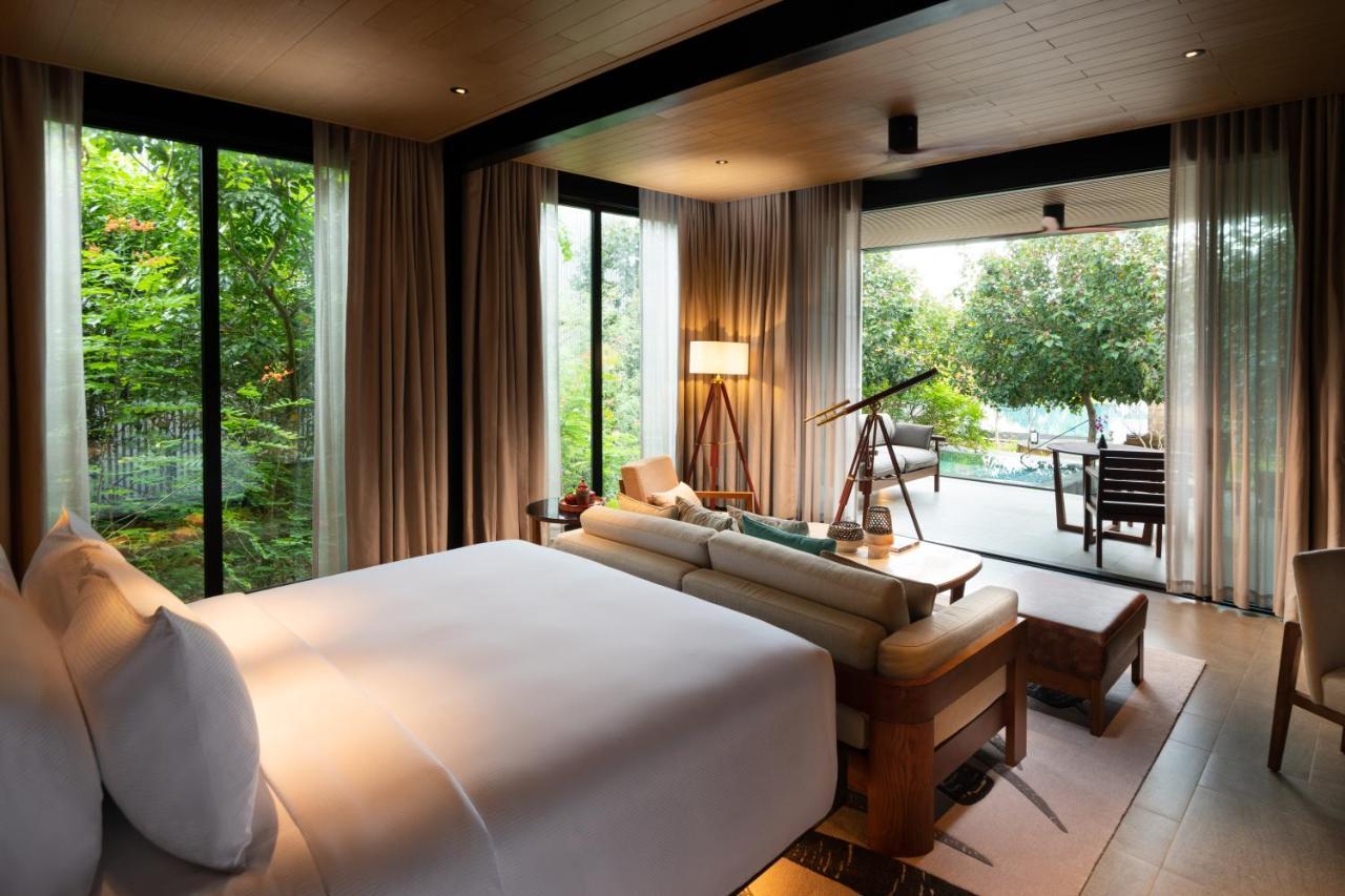 Hilton Yala Resort Exteriör bild