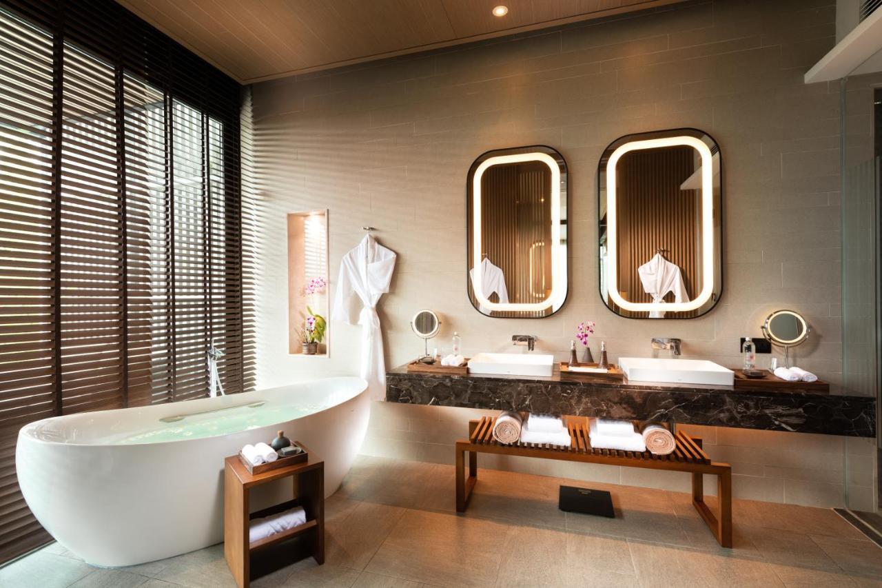 Hilton Yala Resort Exteriör bild