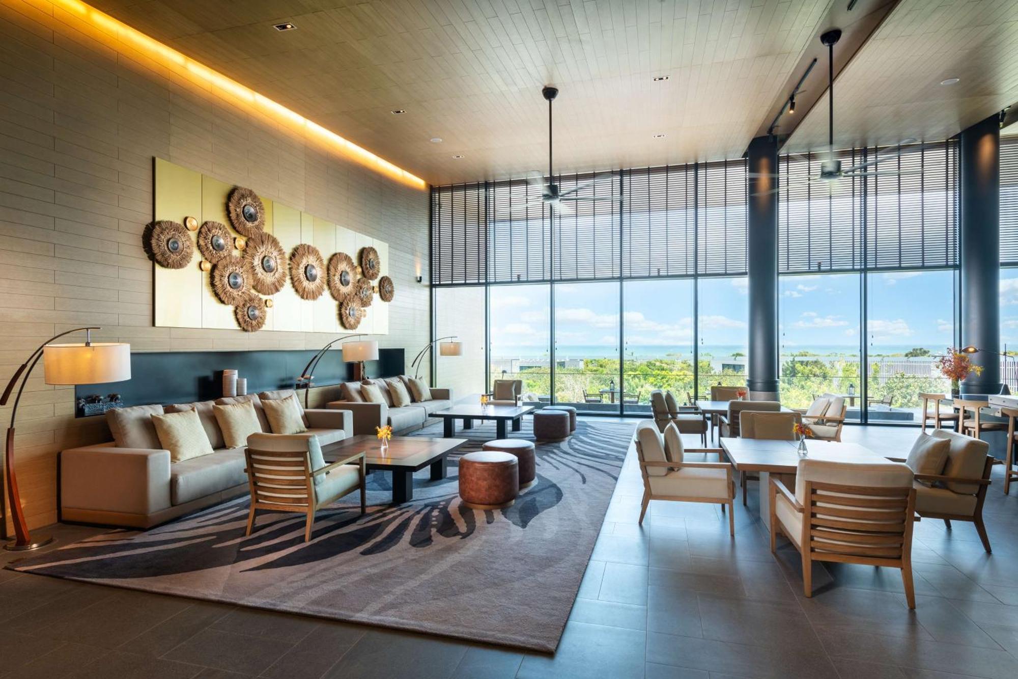 Hilton Yala Resort Exteriör bild