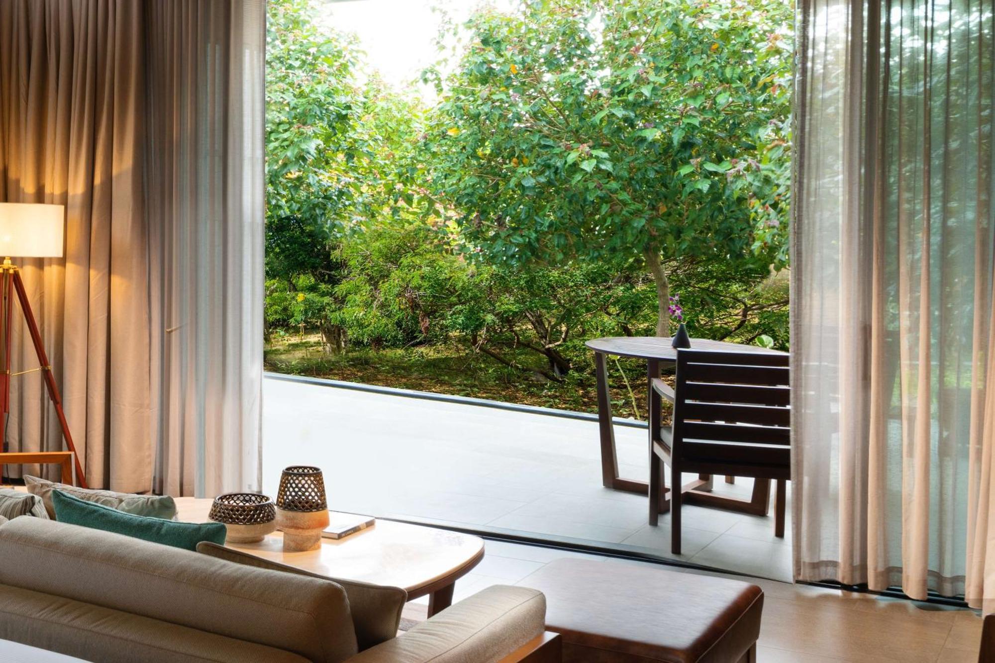 Hilton Yala Resort Exteriör bild